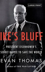 Capa do artigo Ike