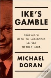 Capa do artigo Ike