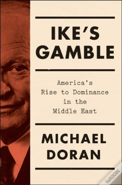 Capa do artigo Ike'S Gamble