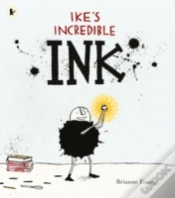 Capa do artigo Ike