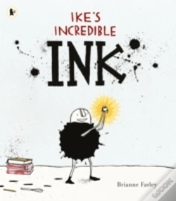 Capa do artigo Ike'S Incredible Ink