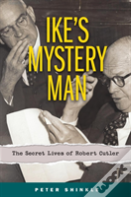 Ike'S Mystery Man