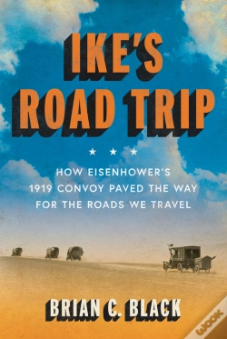 Capa do artigo Ike'S Road Trip
