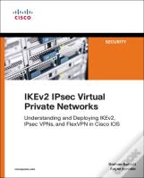 Ikev2 Ipsec Virtual Private Networks
