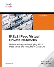 Capa do artigo Ikev2 Ipsec Virtual Private Networks