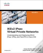 Ikev2 Ipsec Virtual Private Networks