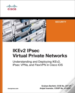 Capa do artigo Ikev2 Ipsec Virtual Private Networks