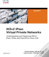 Ikev2 Ipsec Virtual Private Networks