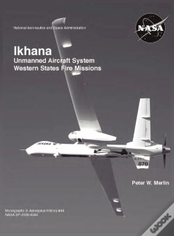 Capa do artigo Ikhana