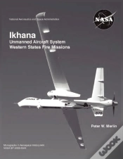 Capa do artigo Ikhana