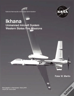 Capa do artigo Ikhana