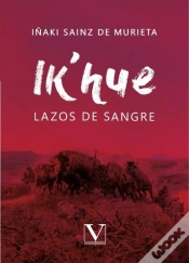 Capa do artigo Ik