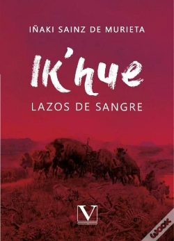 Capa do artigo Ik'Hue