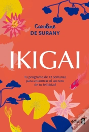 Capa do artigo Ikigai