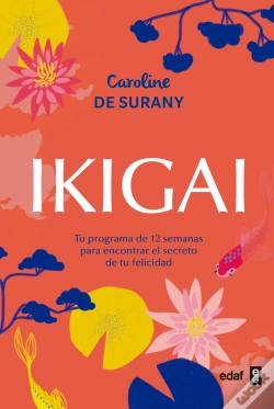 Capa do artigo Ikigai