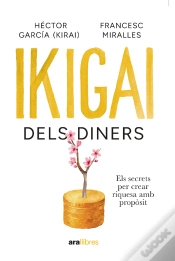 Capa do artigo Ikigai Dels Diners
