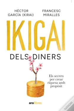 Capa do artigo Ikigai Dels Diners