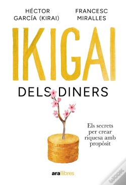 Capa do artigo Ikigai Dels Diners