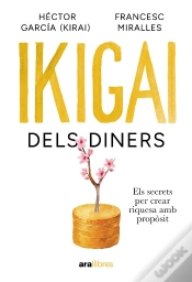 Capa do artigo Ikigai Dels Diners