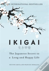 Capa do artigo Ikigai