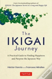 Capa do artigo Ikigai Journey