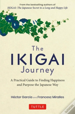 Capa do artigo Ikigai Journey
