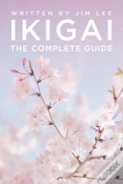 Capa do artigo Ikigai
