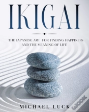 Capa do artigo Ikigai