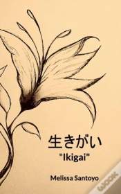 Capa do artigo Ikigai