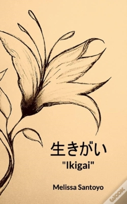 Capa do artigo Ikigai