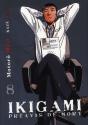 Ikigami Preavis De Mort T.8 - Preview