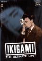 Ikigami: The Ultimate Limit, Vol. 2 - Preview