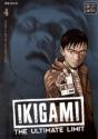 Ikigami: The Ultimate Limit, Vol. 4 - Preview