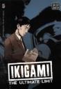 Ikigami: The Ultimate Limit, Vol. 5 - Preview