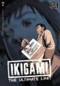 Ikigami: The Ultimate Limit, Vol. 7 - Preview