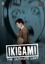 Ikigami: The Ultimate Limit, Vol. 9 - Preview