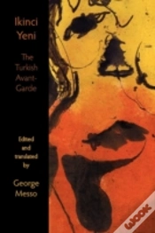 Capa do artigo Ikinci Yeni - The Turkish Avant-Garde
