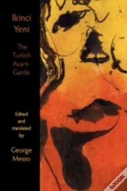 Capa do artigo Ikinci Yeni - The Turkish Avant-Garde