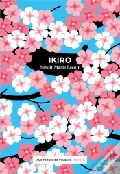 Capa do artigo Ikiro