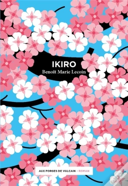 Capa do artigo Ikiro