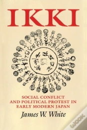 Capa do artigo Ikki