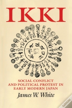 Capa do artigo Ikki