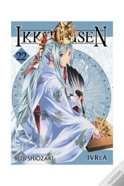 Capa do artigo Ikkitousen 22