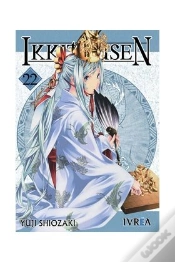 Capa do artigo Ikkitousen 22
