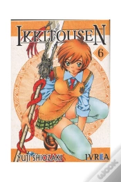 Capa do artigo Ikkitousen 6