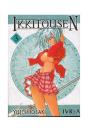Ikkitousen Nº 3 (Comic)   - Preview