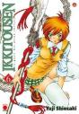 Ikkitousen T.6 - Preview