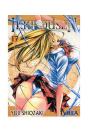 Ikkitousen - Preview
