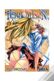 Capa do artigo Ikkitousen