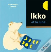 Capa do artigo Ikko Et La Lune